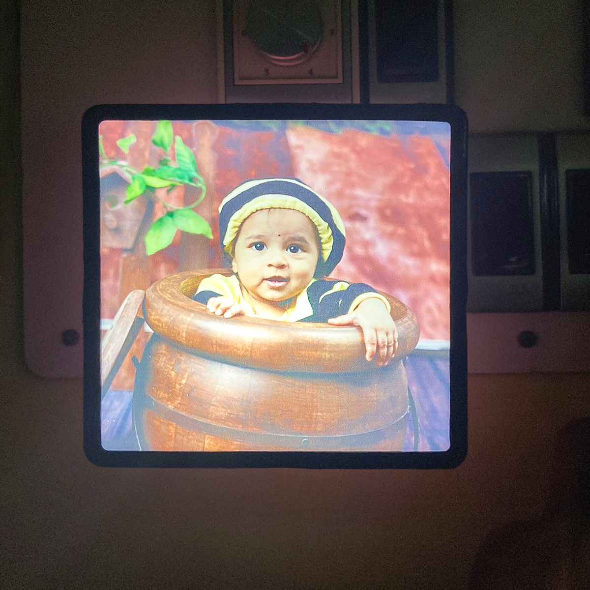 Checkout Photo Lamp - Customer Google Image Review - 1