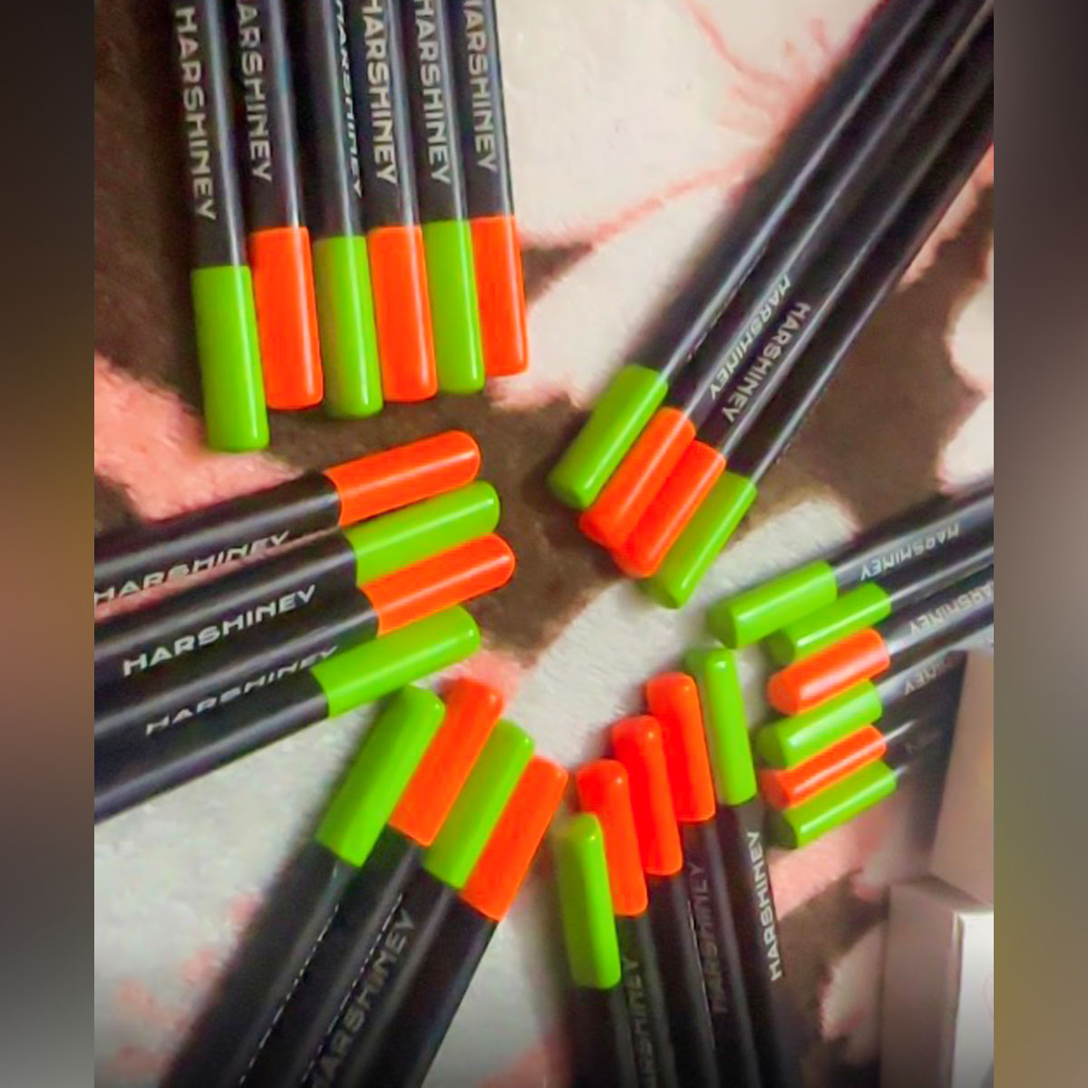 Name Pencil Customer Image Review 7