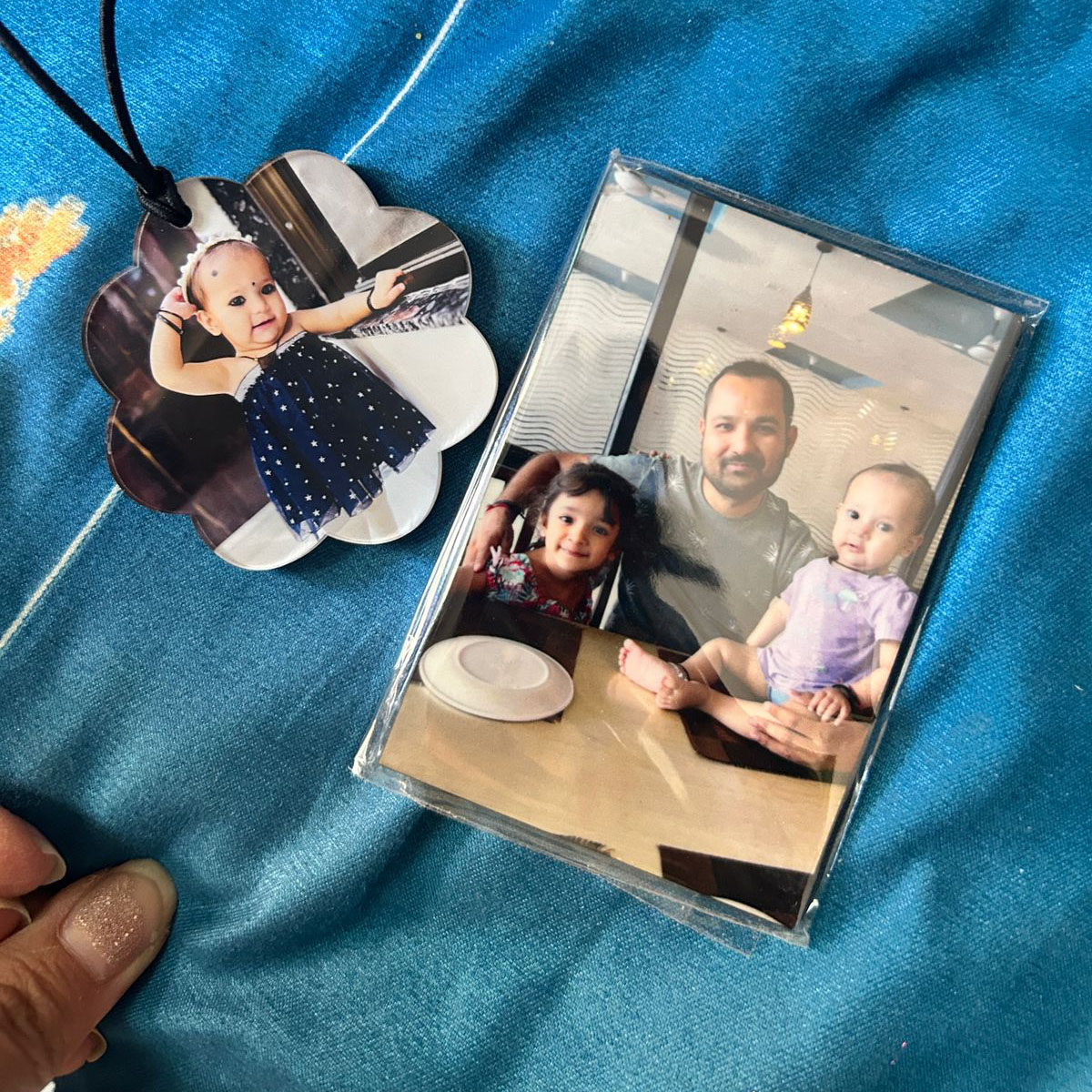 Car Photo Hanging Customer Image Review 113