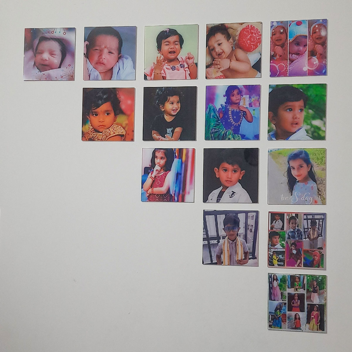 Mini Photo Collage Customer Image Review 63