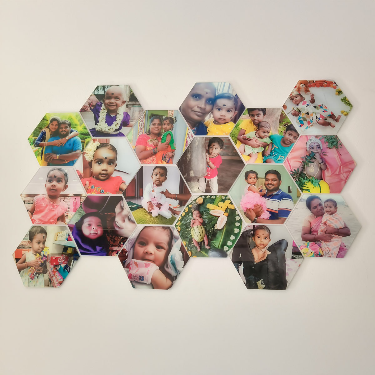 Mini Photo Collage Customer Image Review 15