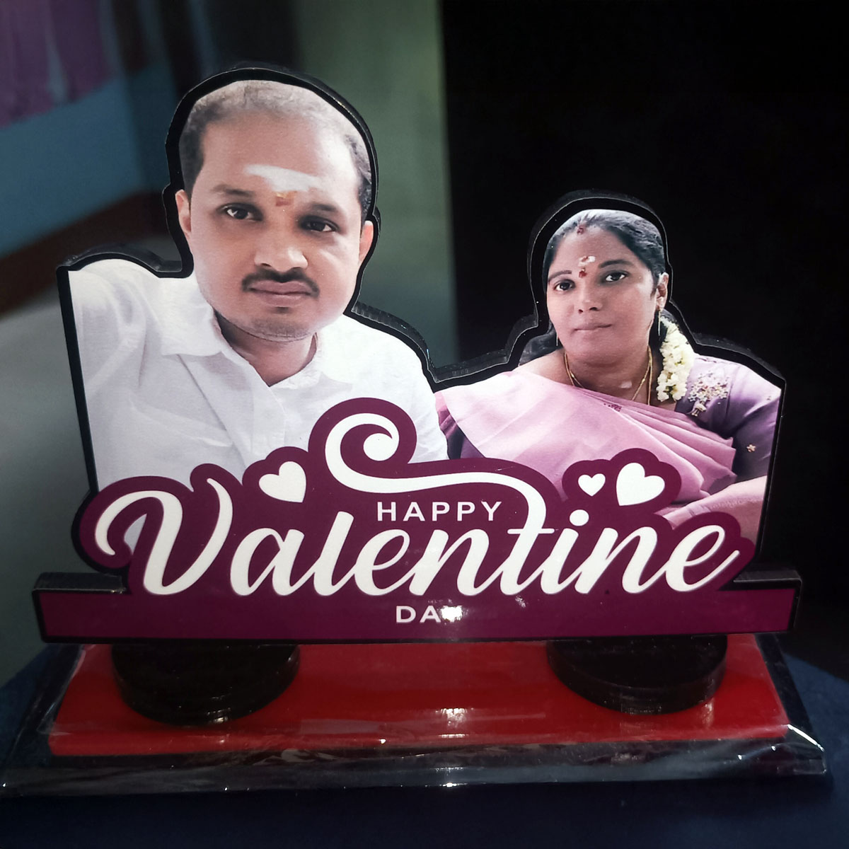 Miniature Photo Stand Customer Image Review 31