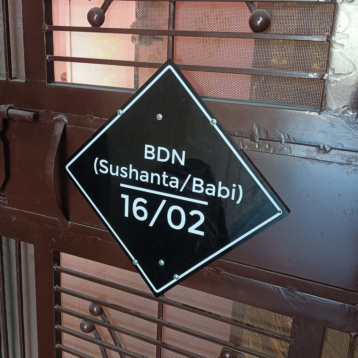 Nameplate Customer Image Review 80