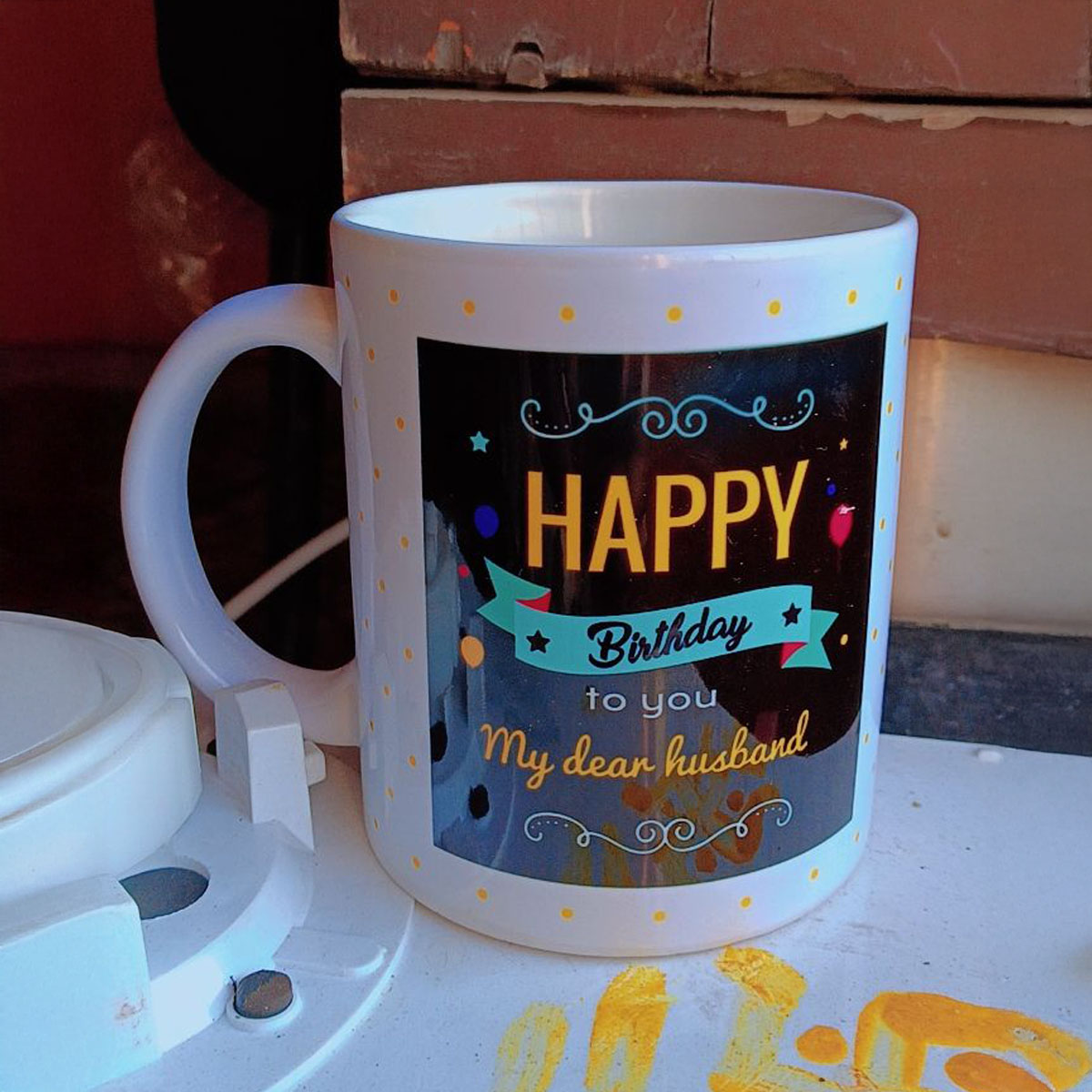 Mug Customer Image Review 18