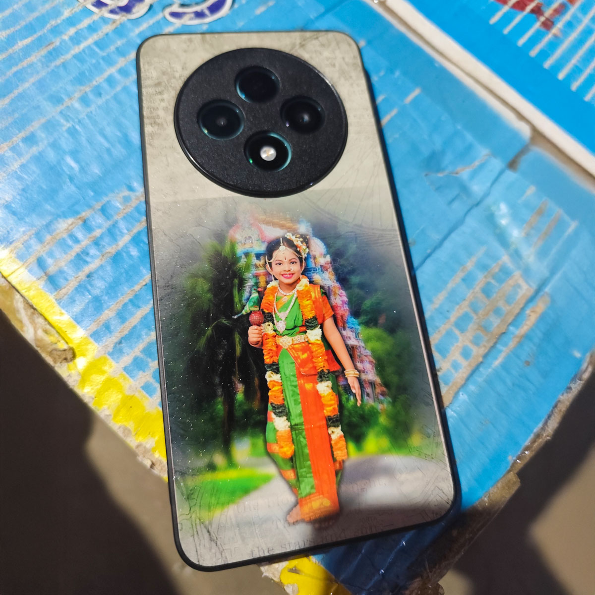 Metal Cases Customer Image Review 5
