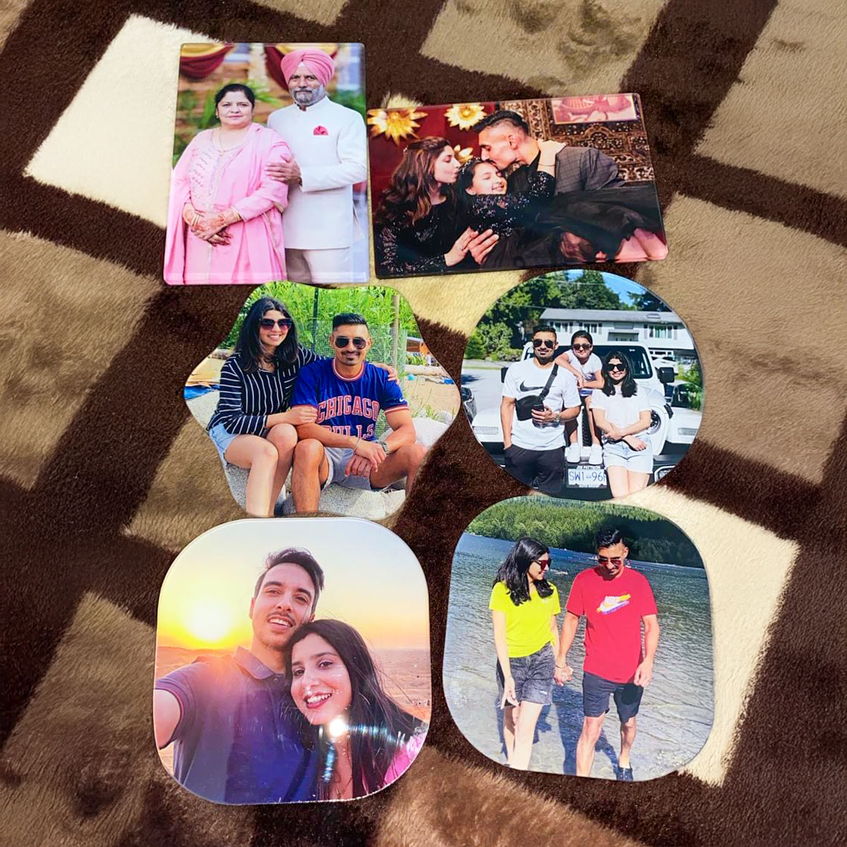 Acrylic Fridge Magnet Customer Image Review 221