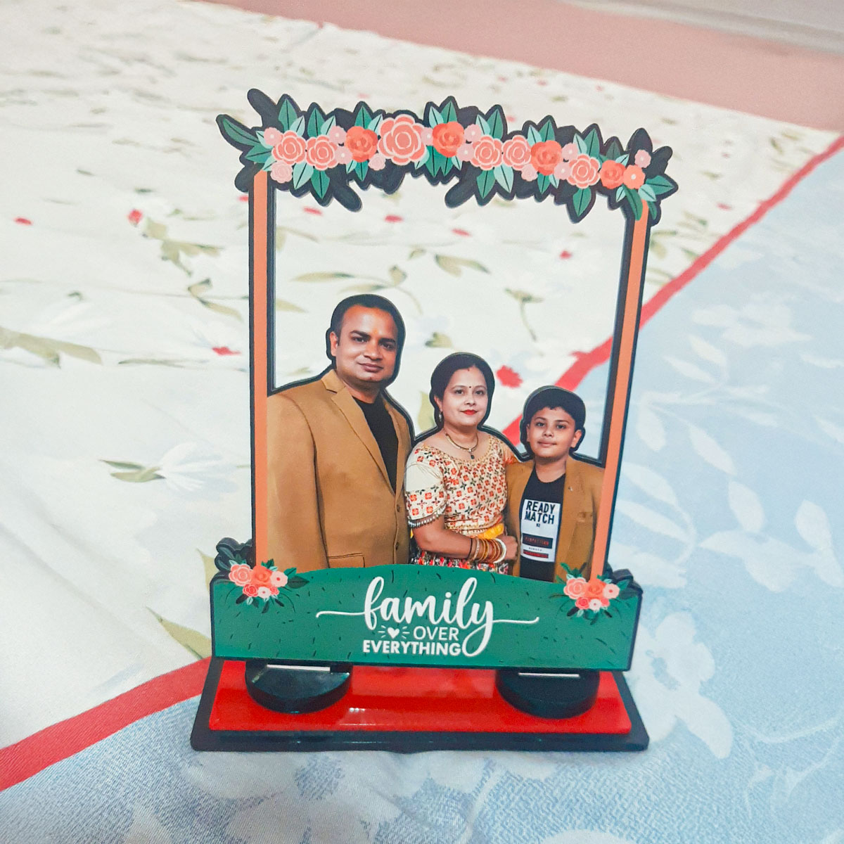 Miniature Photo Stand Customer Image Review 11