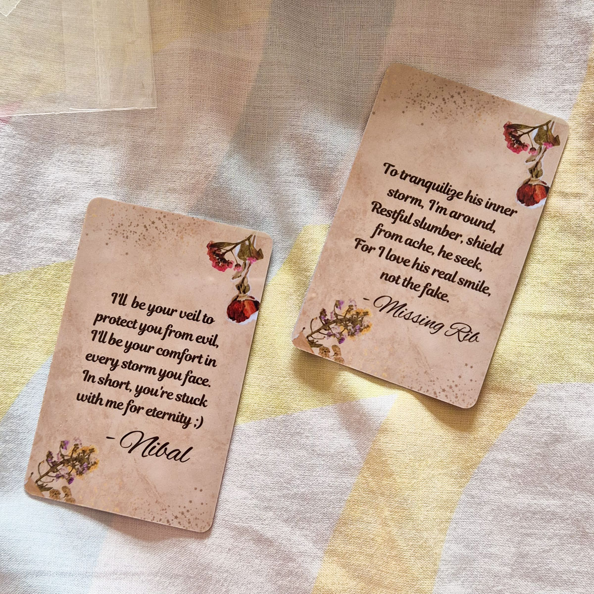 Photo Wallet Card Customer Image Review 29
