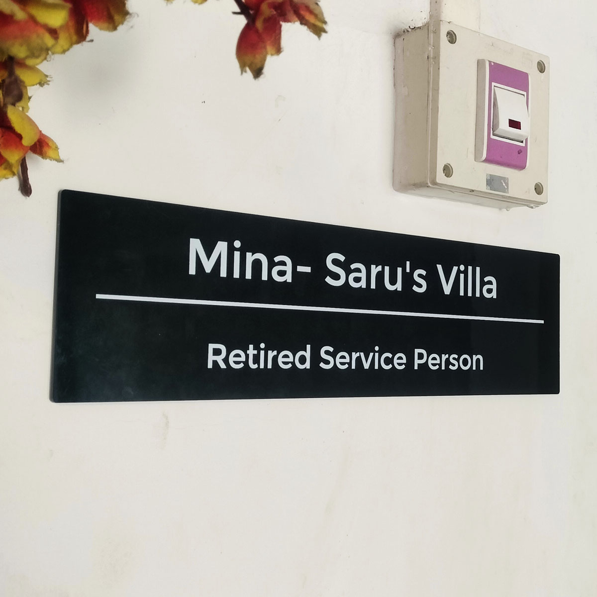 Nameplate Customer Image Review 16