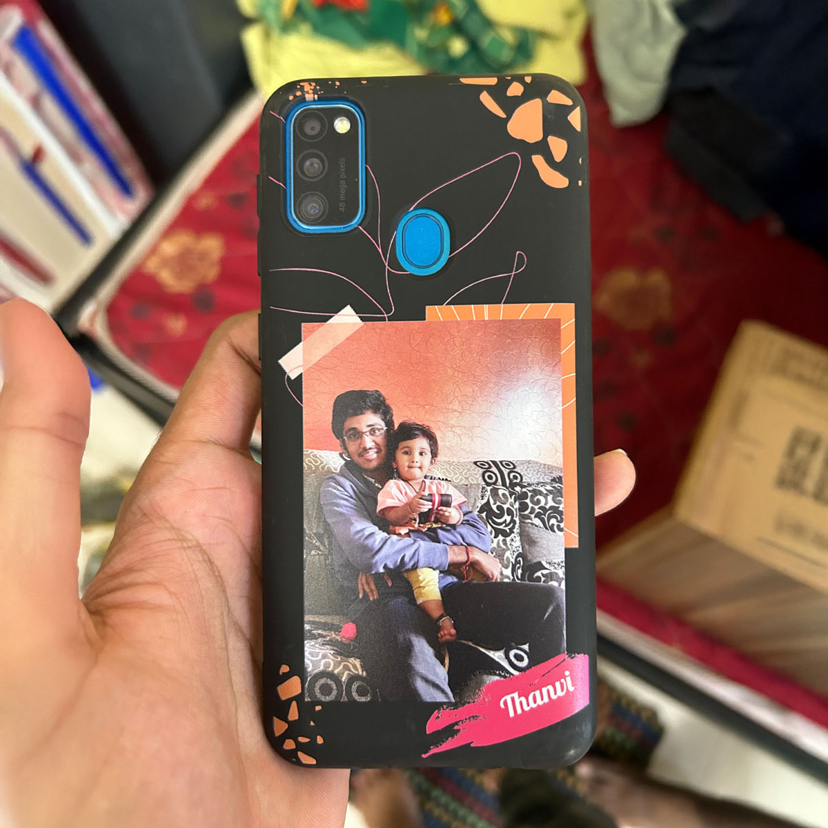 Soft Case Customer Image Review 63
