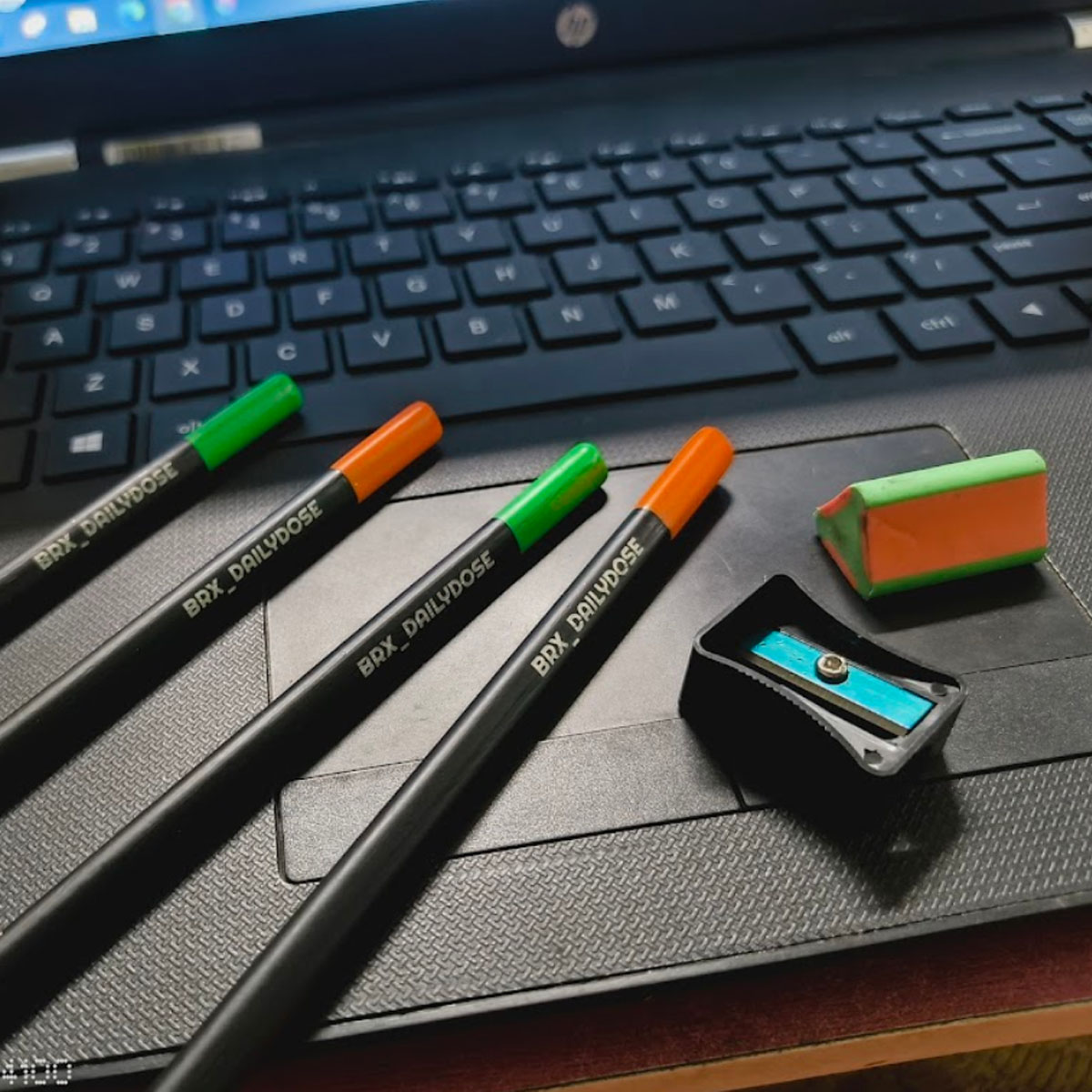 Name Pencil Customer Image Review 23