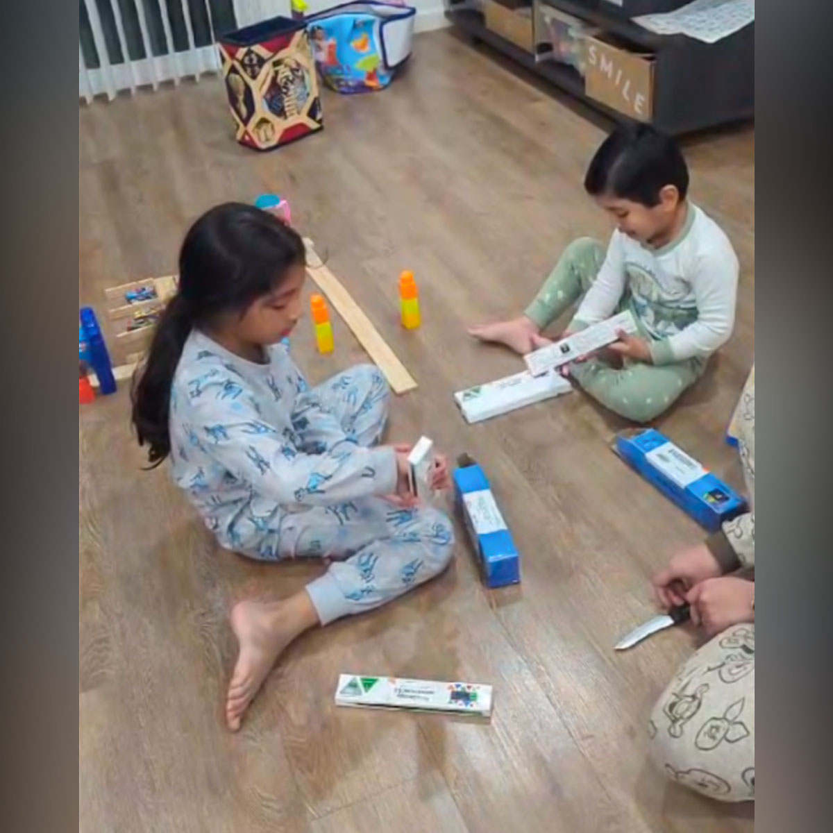 Name Pencil Customer Image Review 24