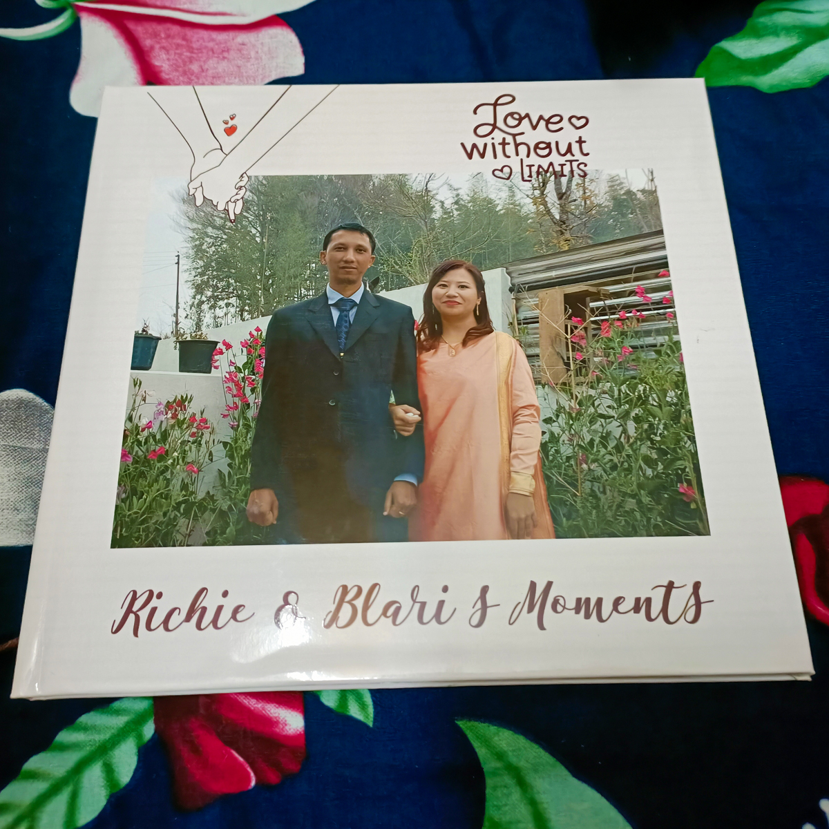Photobook Customer Image Review 13