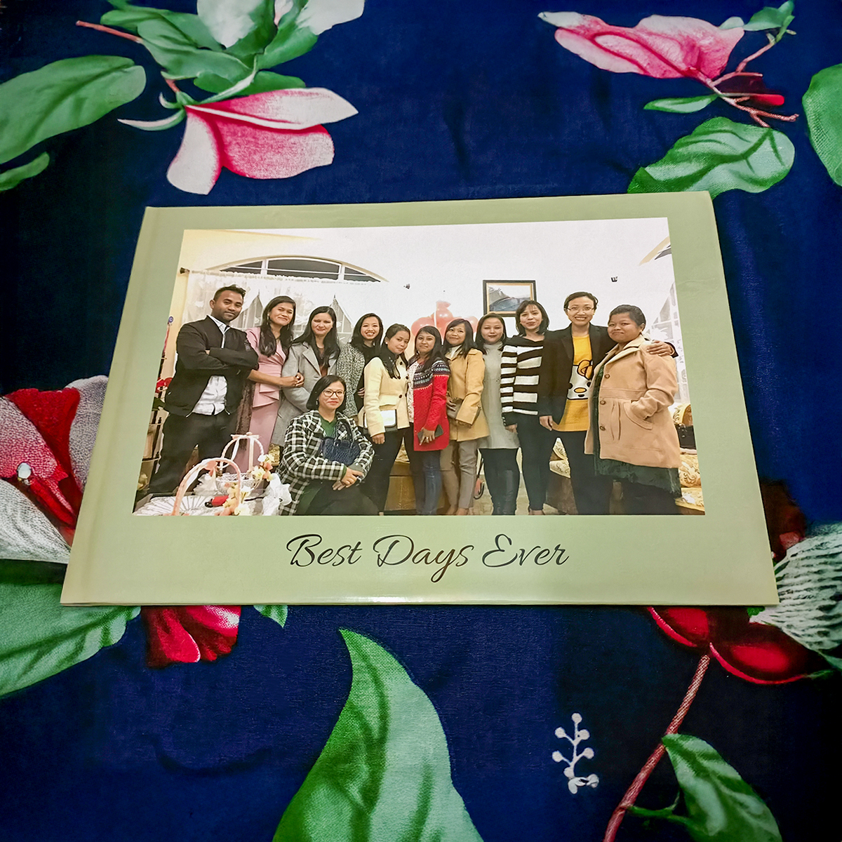 Photobook Customer Image Review 15