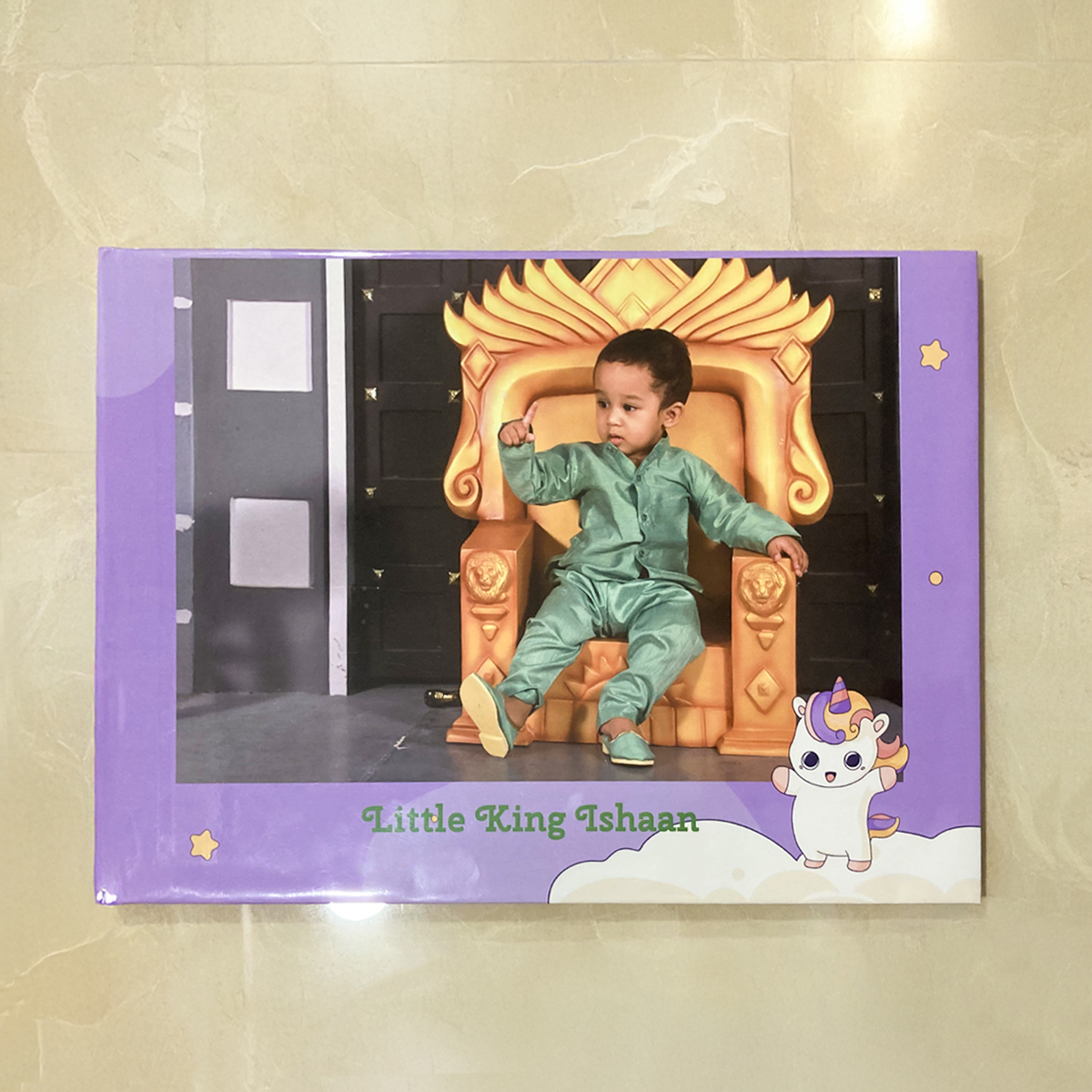 Photobook Customer Image Review 16