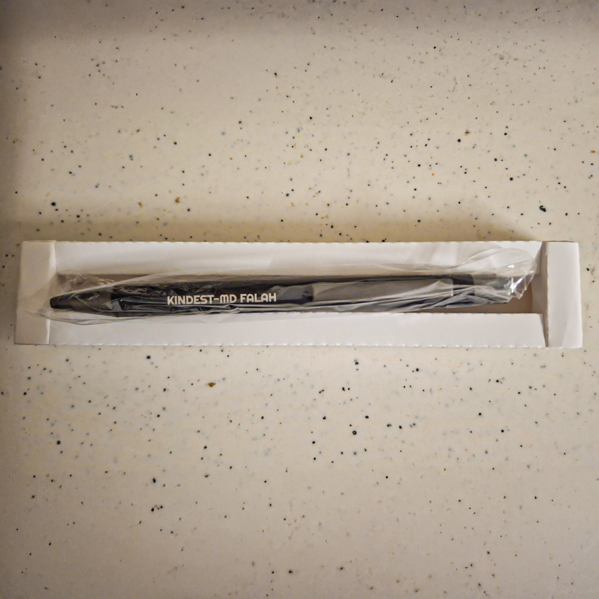 Metal Pen Customer Image Review 9