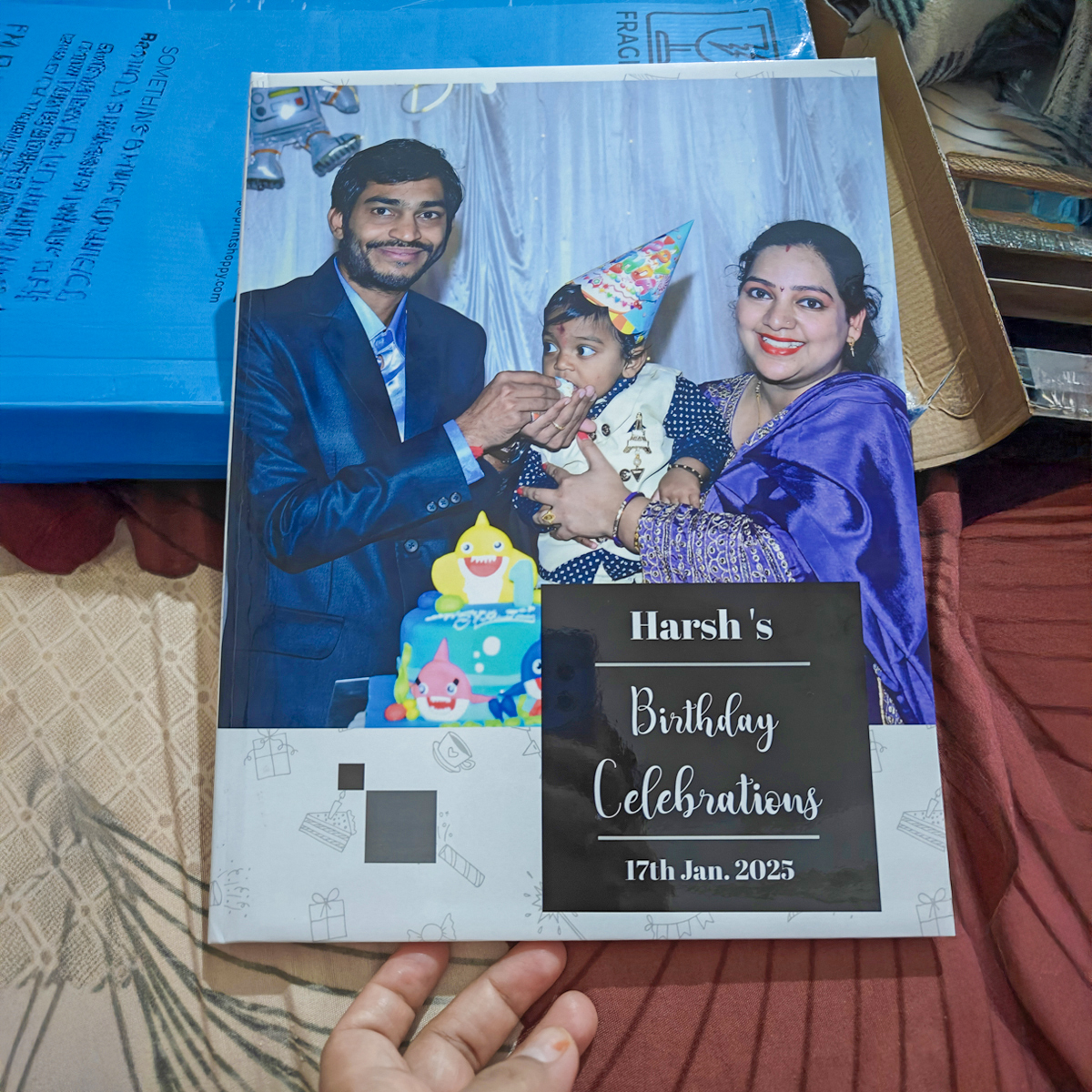 Photobook Customer Image Review 12