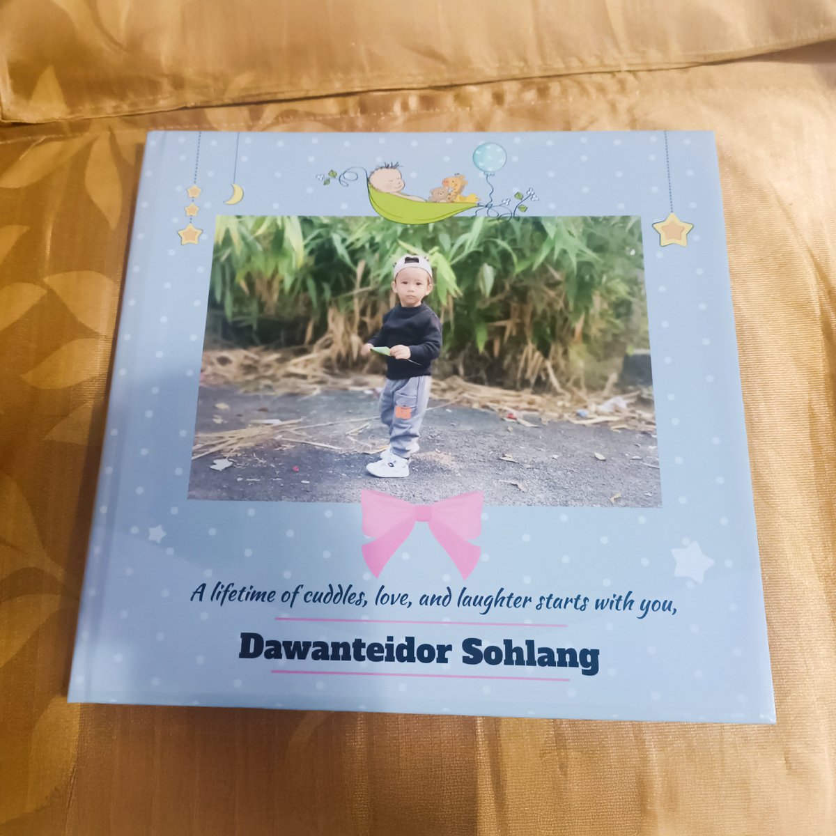 Photobook Customer Image Review 6