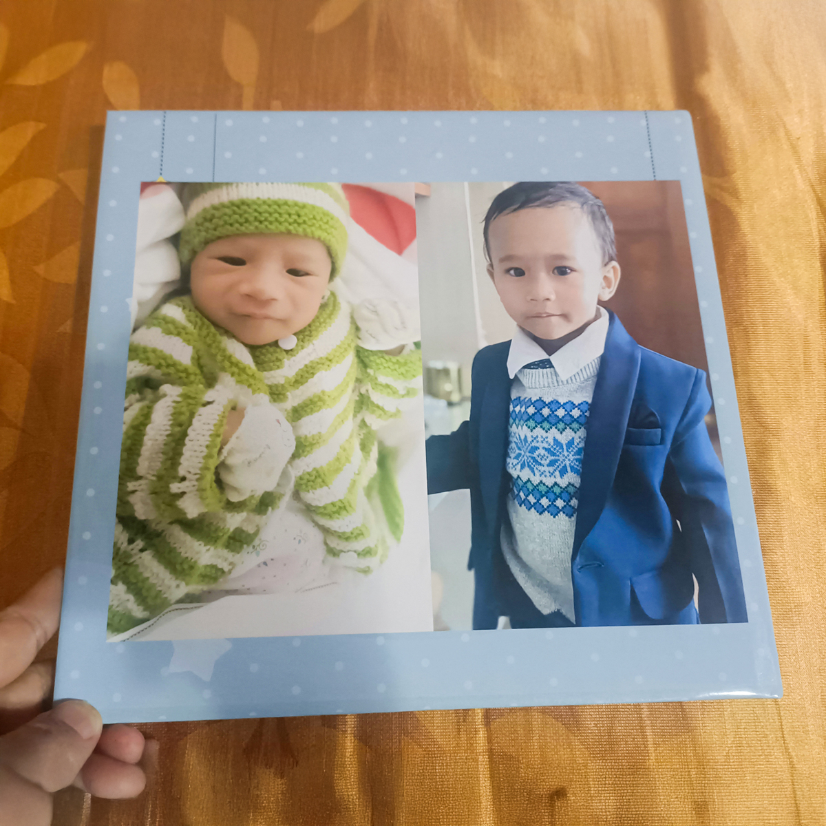 Photobook Customer Image Review 7