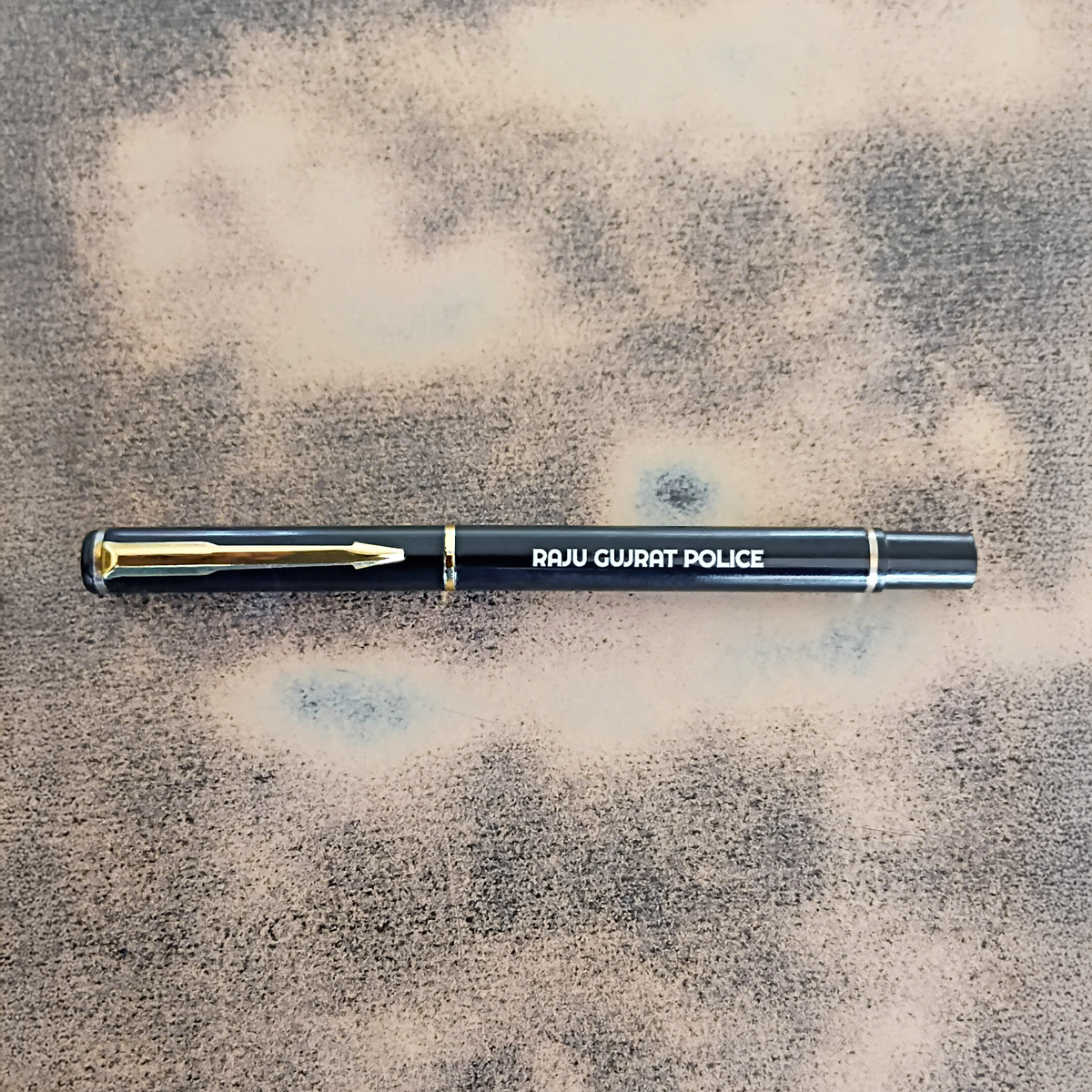 Metal Pen Customer Image Review 10