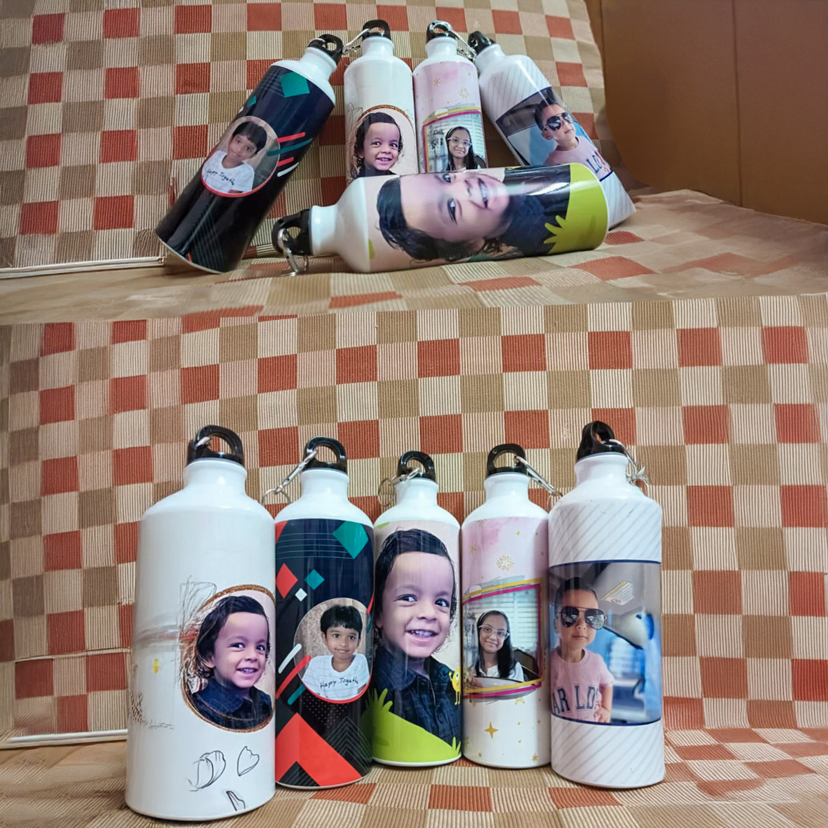 Sipper Bottle Customer Image Review 9