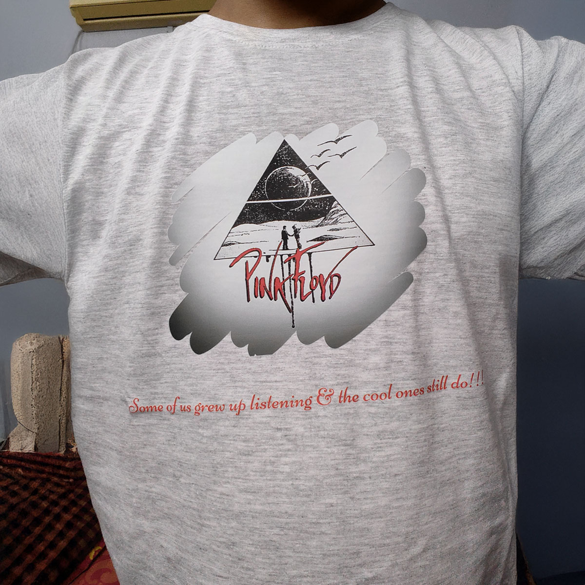 Tshirt Customer Image Review 7