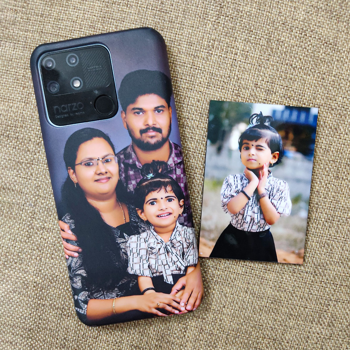 Hard Case Customer Image Review 13