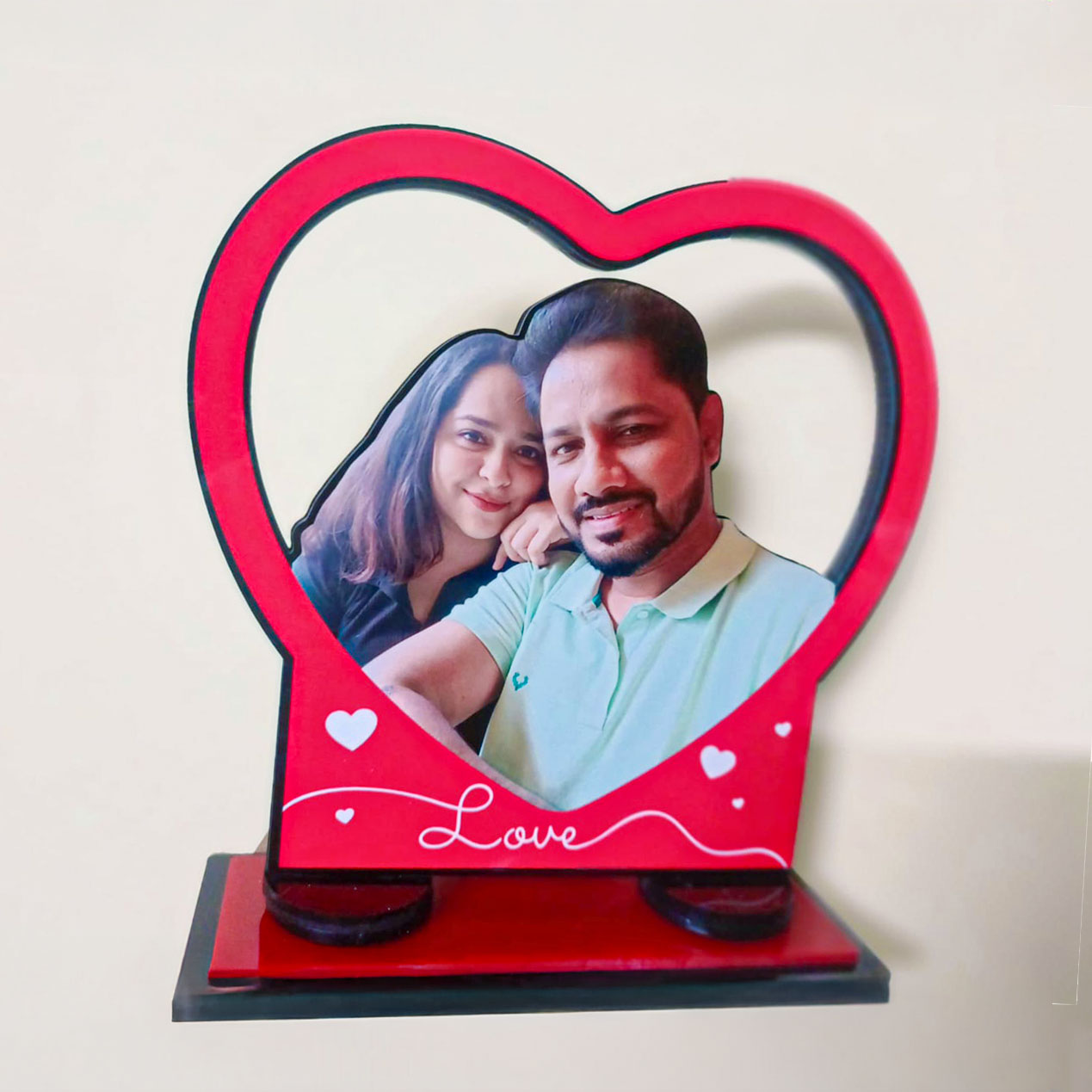 Miniature Photo Stand Customer Image Review 37