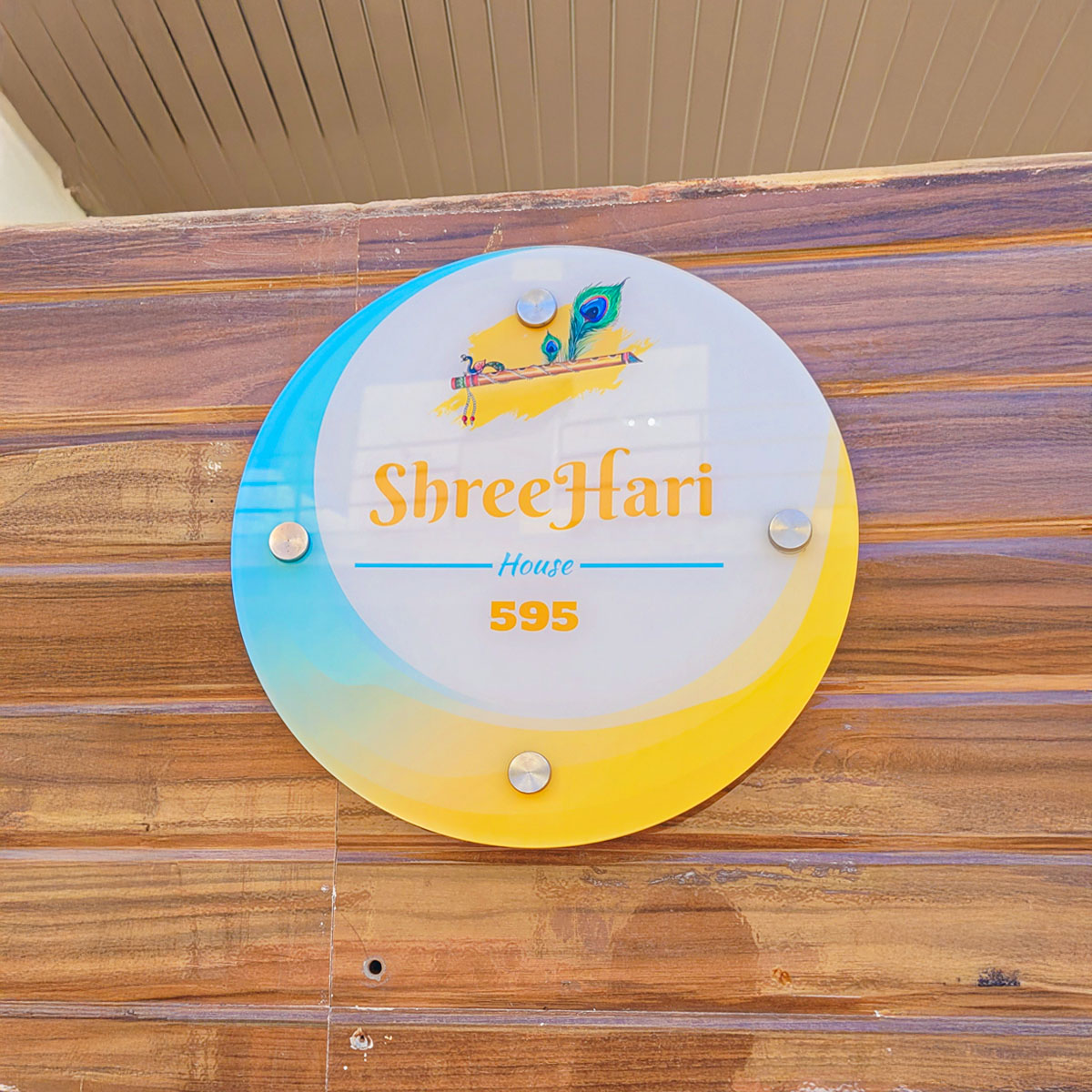 Nameplate Customer Image Review 83