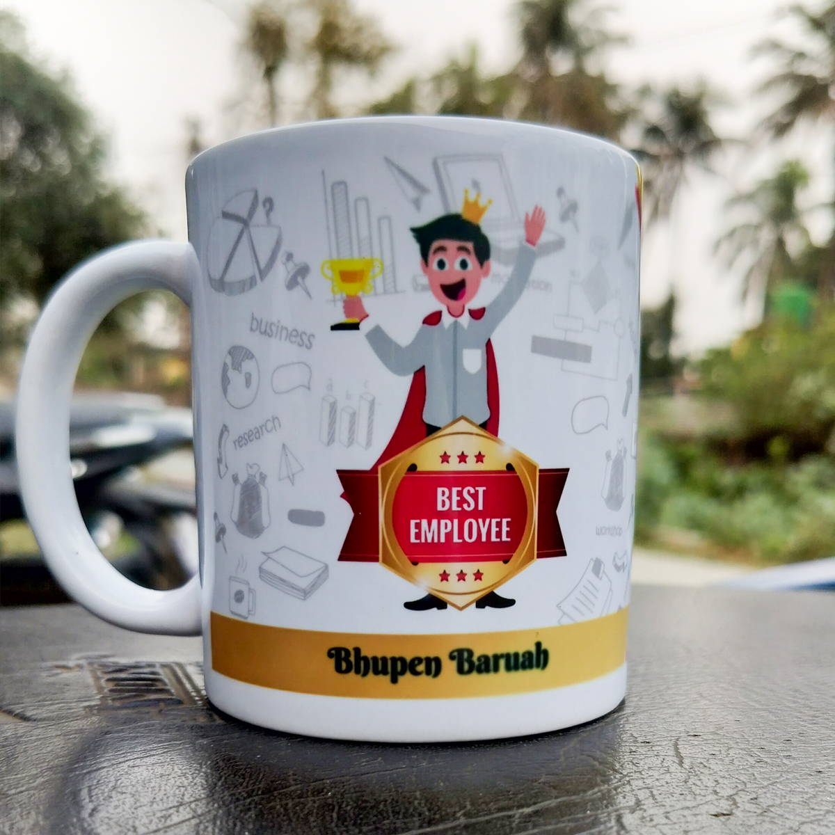 Mug Customer Image Review 19