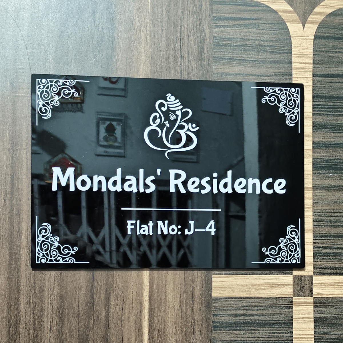 Nameplate Customer Image Review 84