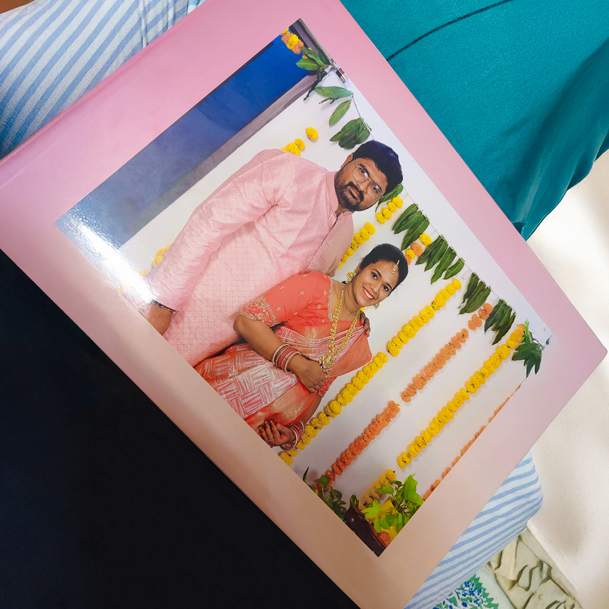 Photobook Customer Image Review 1