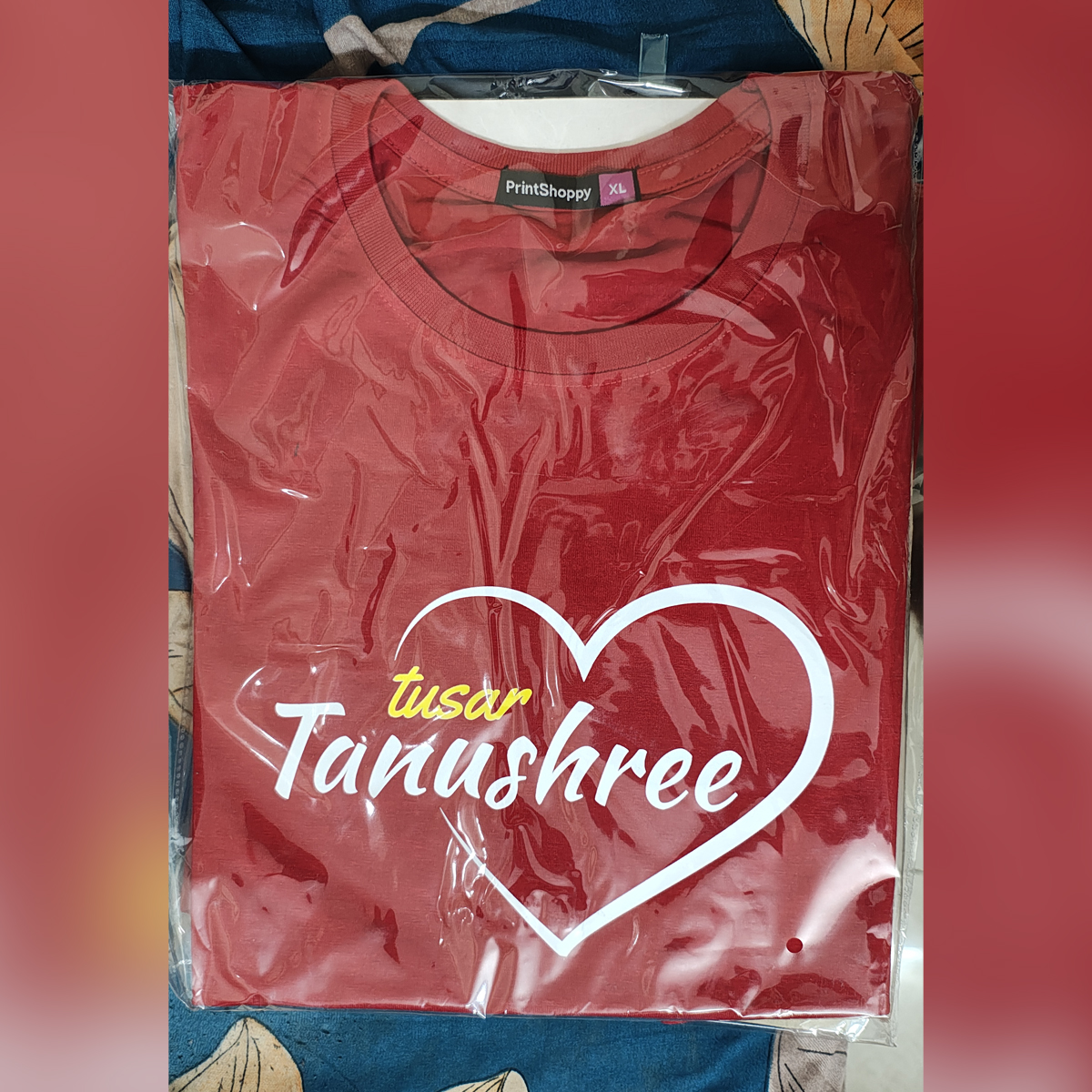 Tshirt Customer Image Review 9