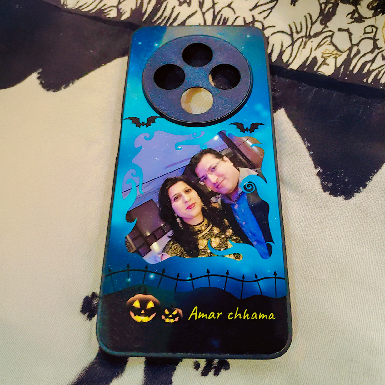 Metal Cases Customer Image Review 7