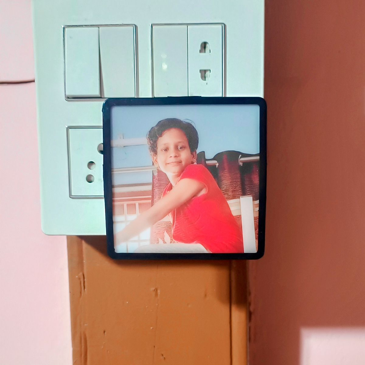 Photo Lamp Customer Image Review 7