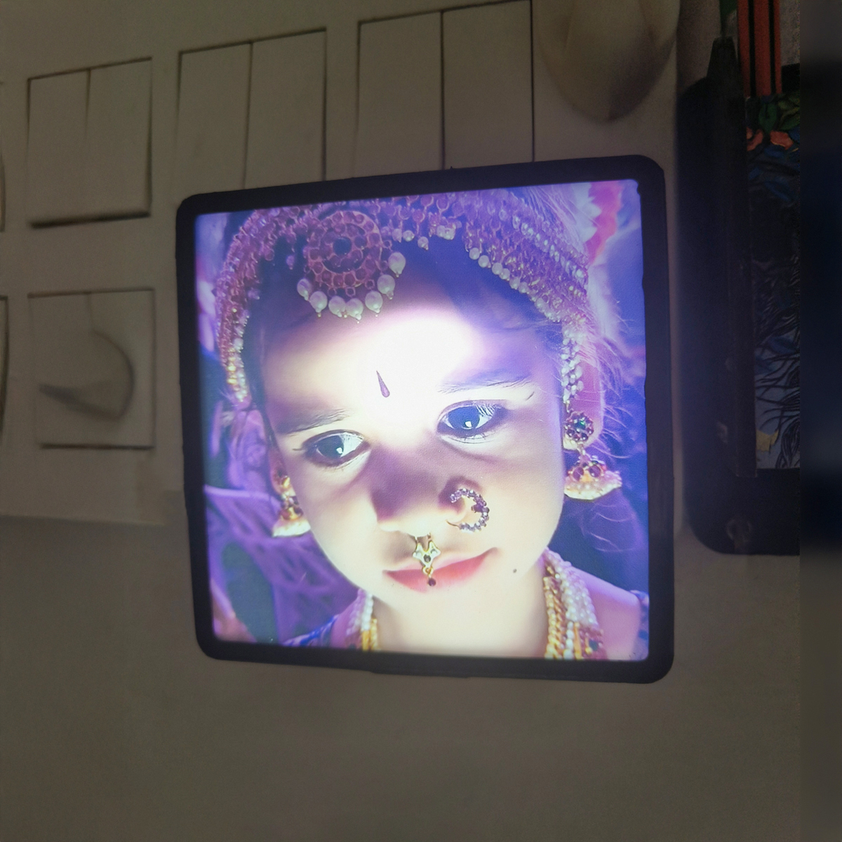 Photo Lamp Customer Image Review 6