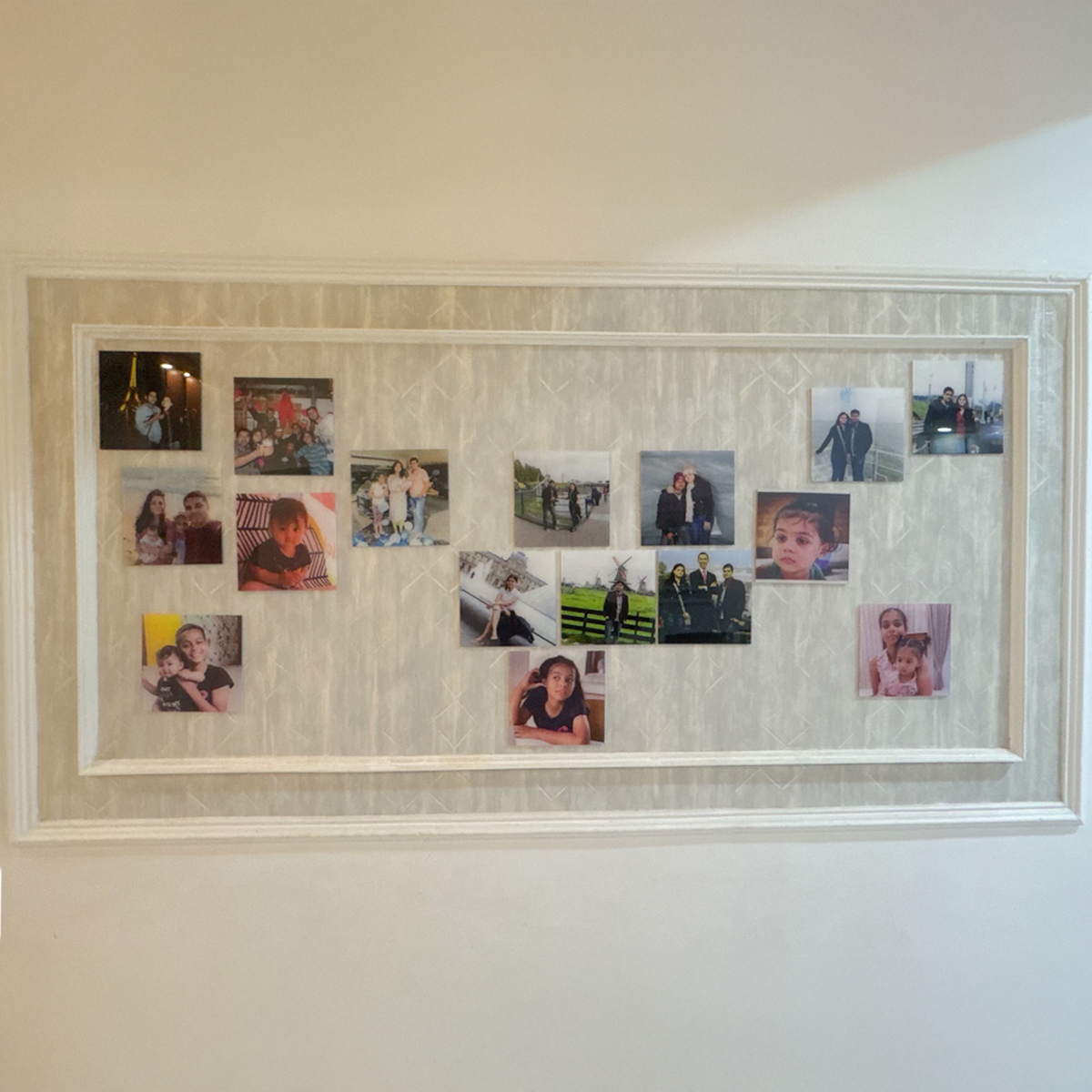 Mini Photo Collage Customer Image Review 10