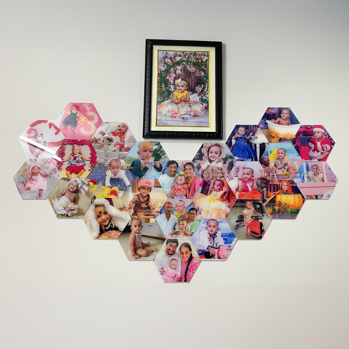 Mini Photo Collage Customer Image Review 9