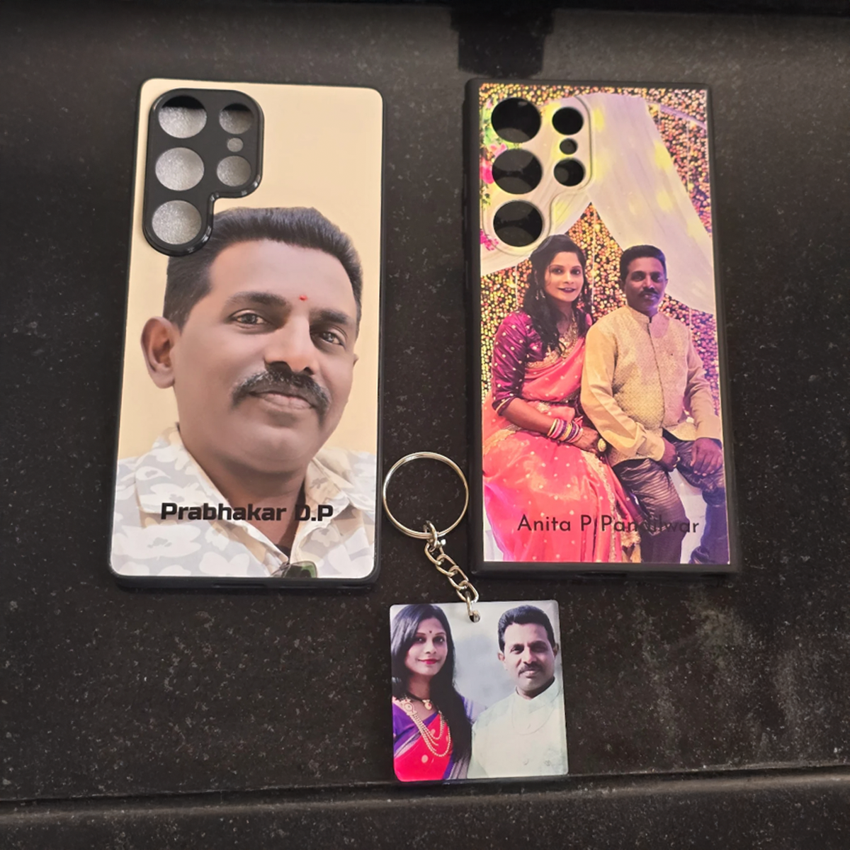 Soft Case Customer Image Review 9