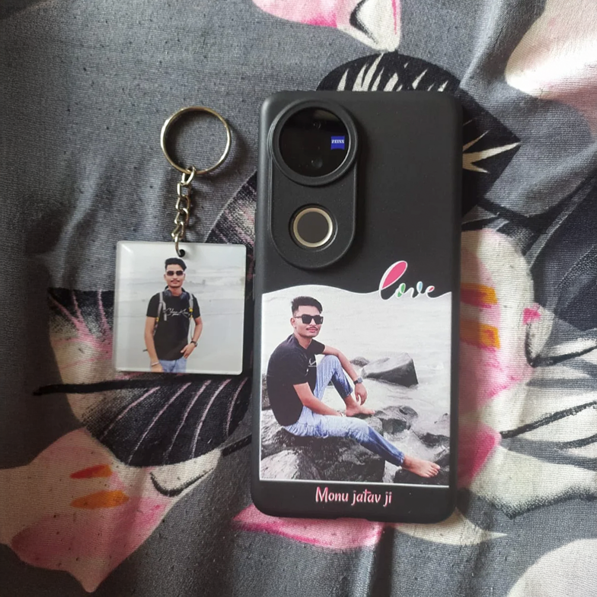 Soft Case Customer Image Review 8