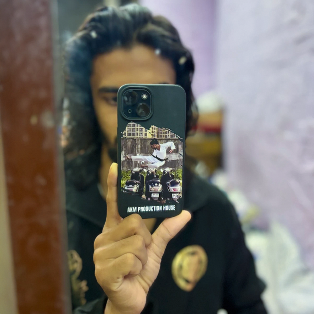 Soft Case Customer Image Review 7