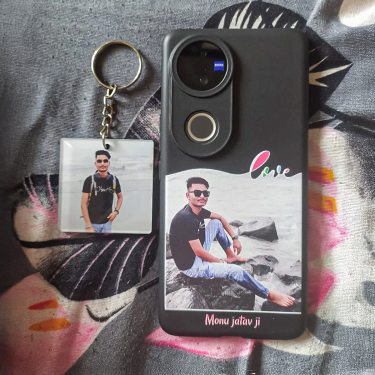 Soft Case Customer Image Review 10