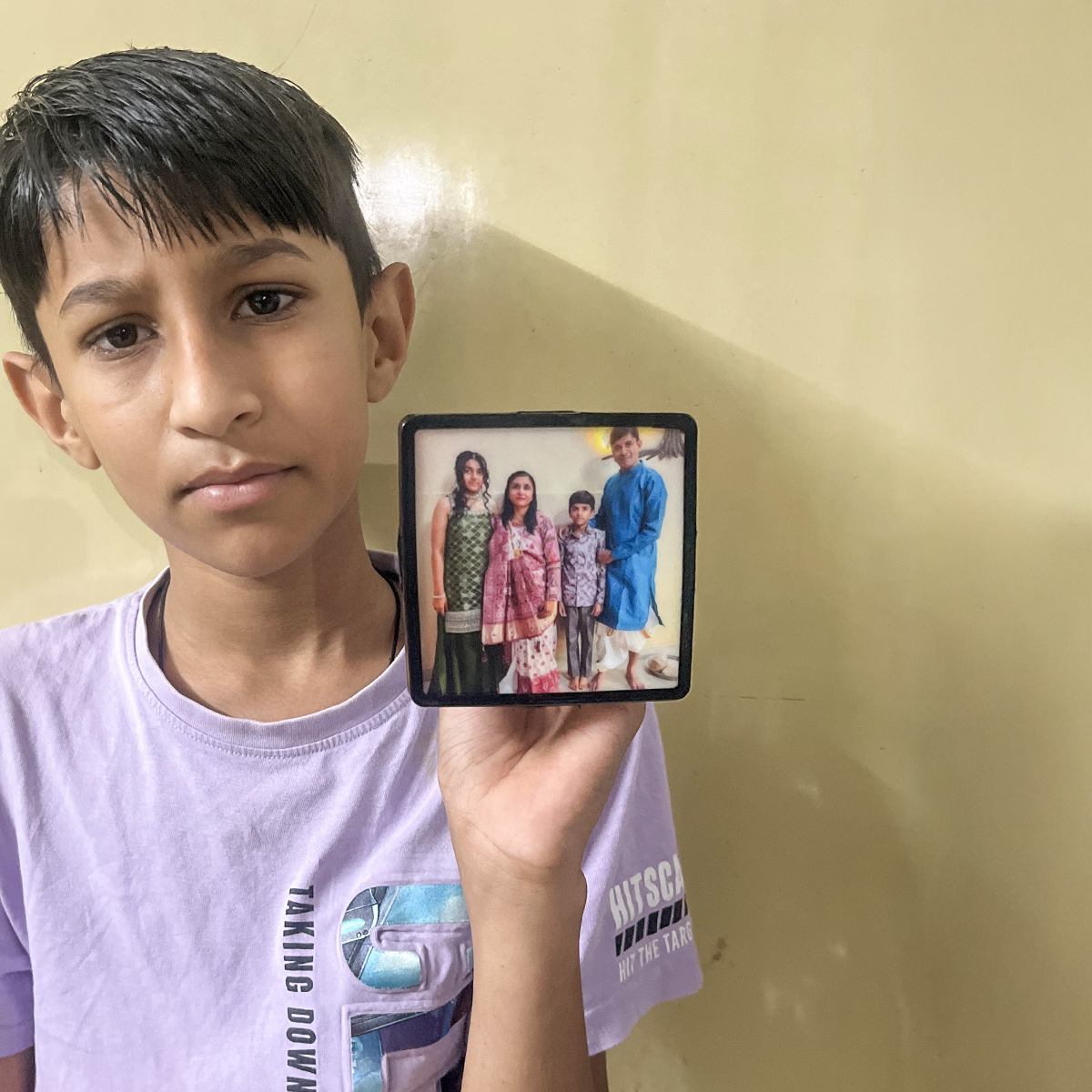 Photo Lamp Customer Image Review 8