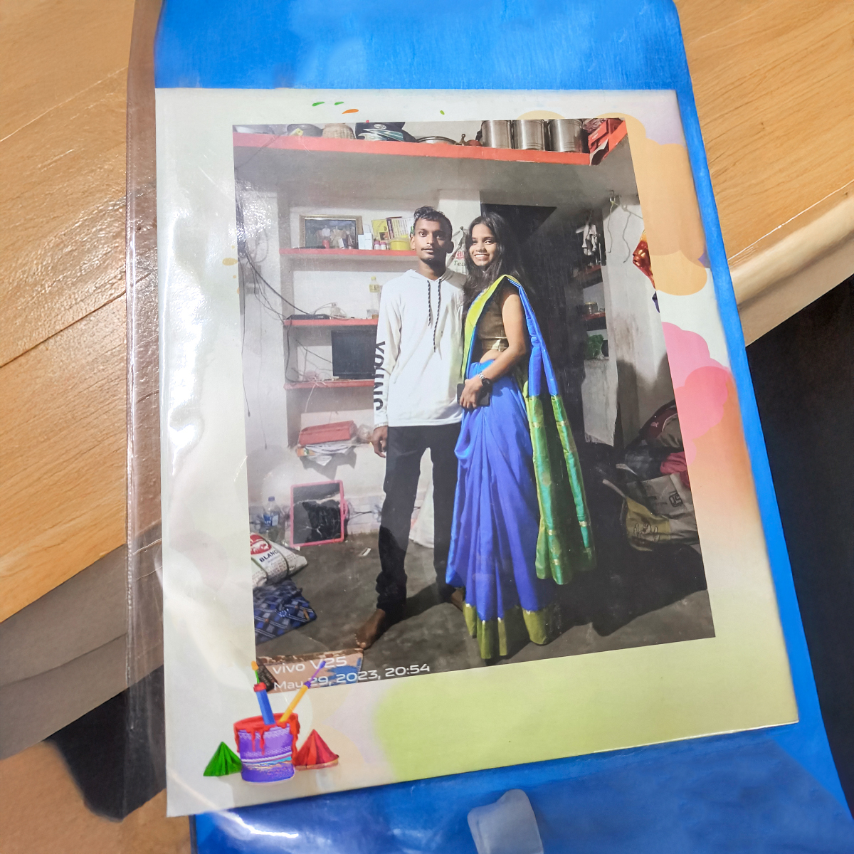 Photobook Customer Image Review 10