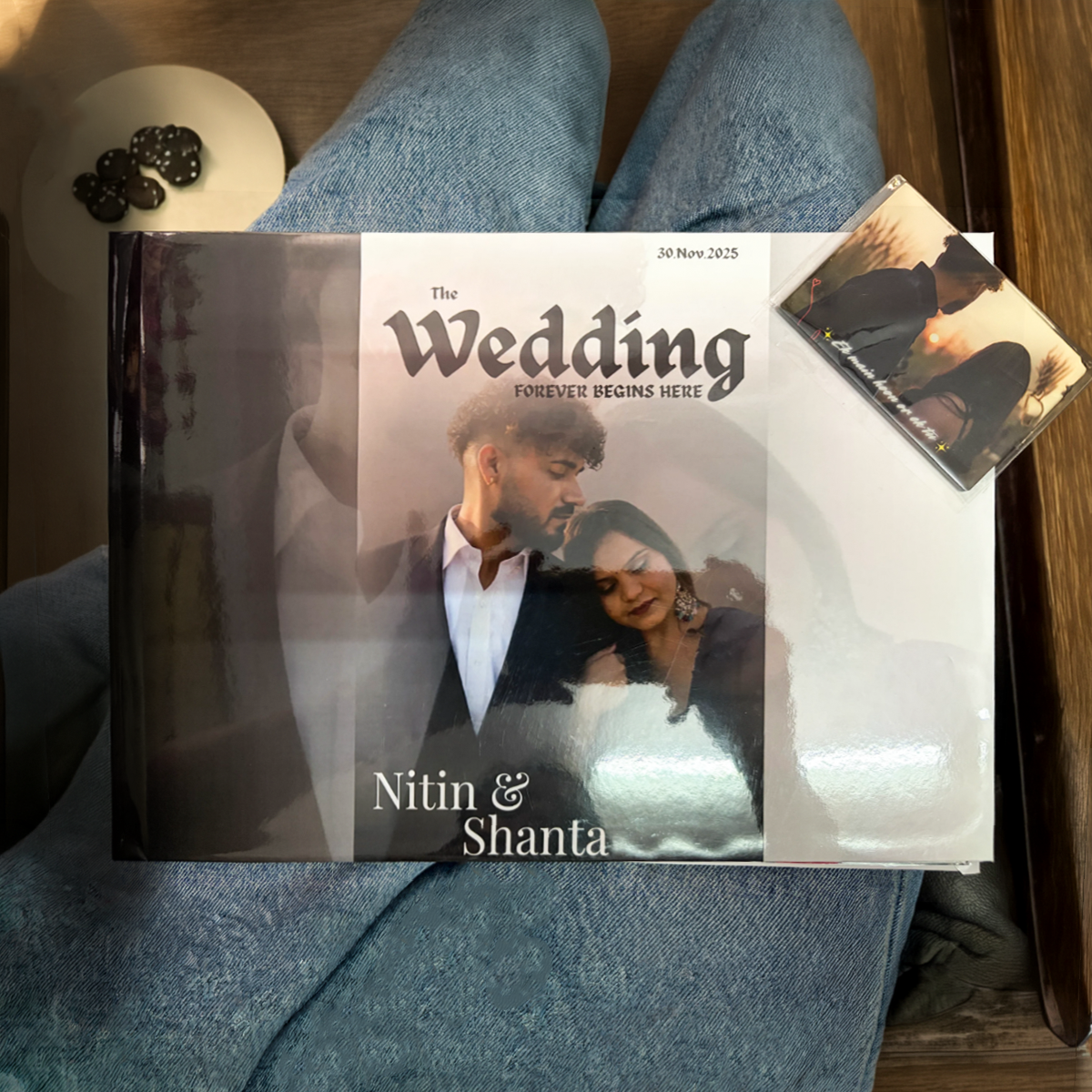 Checkout Photo Album - Customer Google Image Review - 5