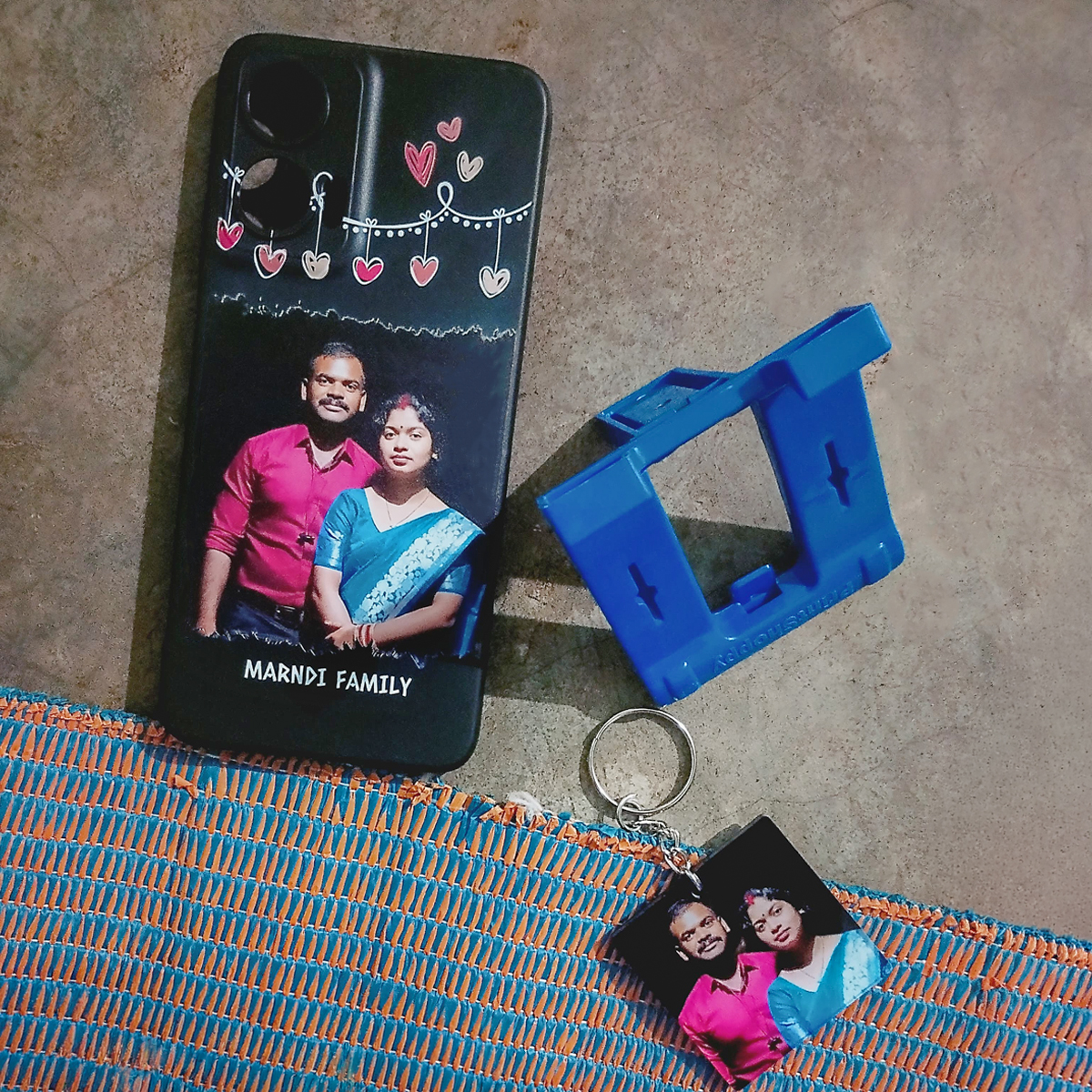 Checkout Soft Case - Customer Google Image Review - 7