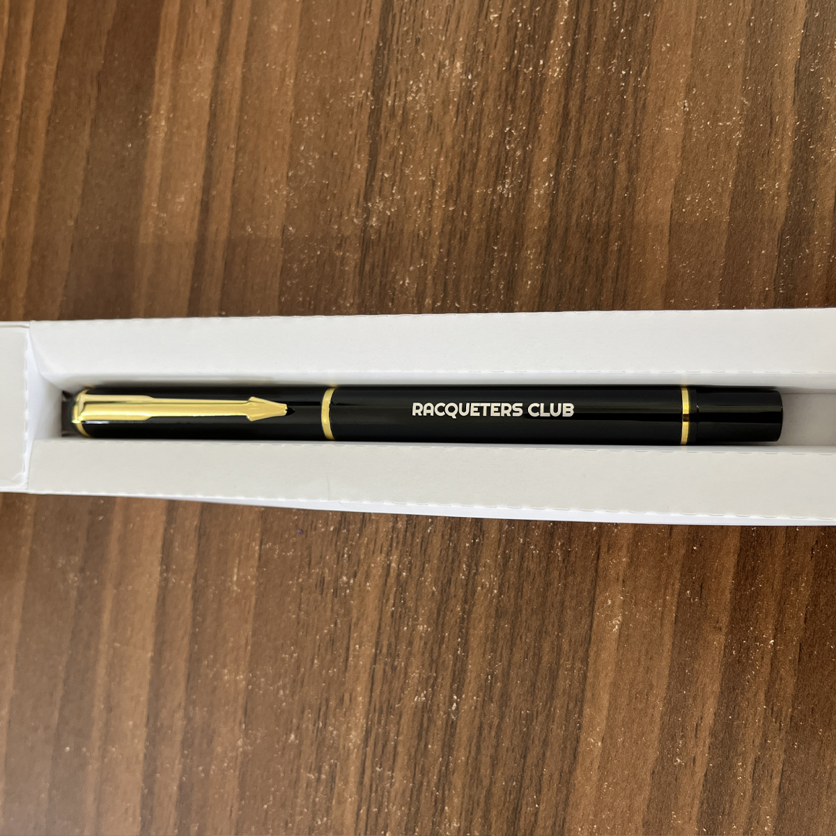 Checkout Metal Pen - Customer Google Image Review - 2
