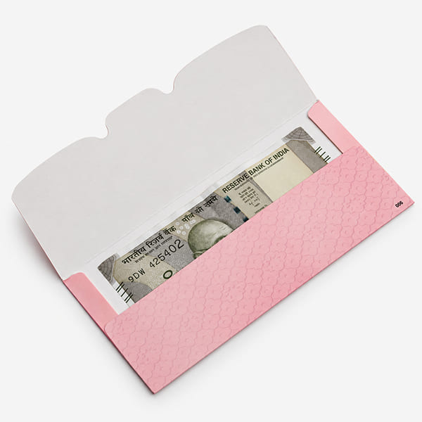 Premium Shagun Envelopes Specifications - 2
