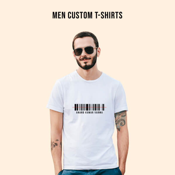 Men Tshirts
