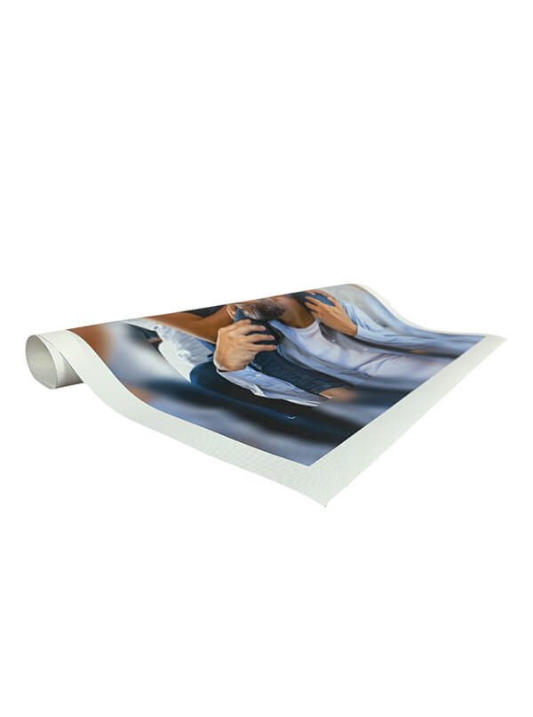 Canvas Photo Frames Fabric